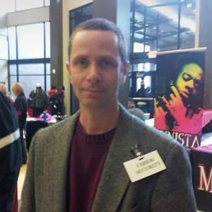 Meet your Posher, Robert